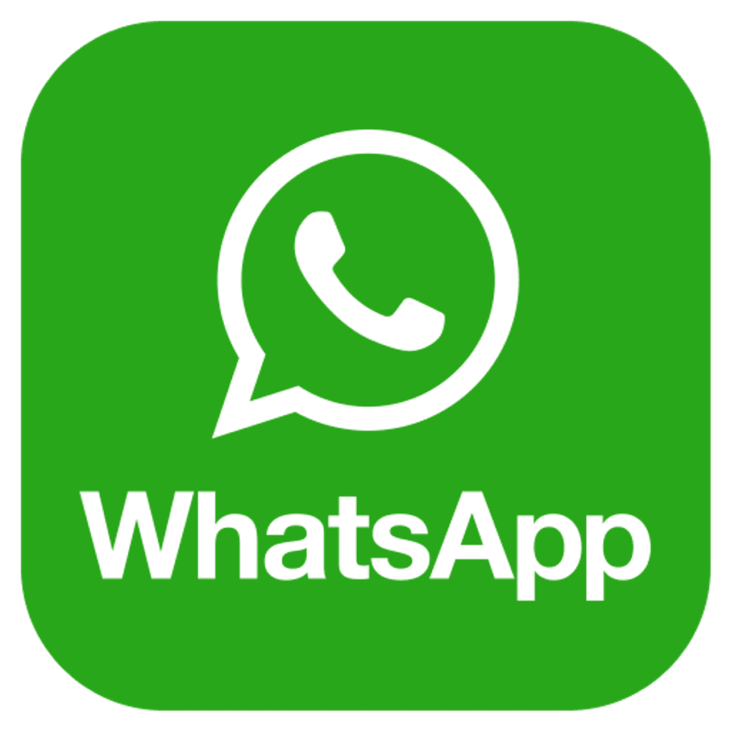 WHATSAPP LOGO