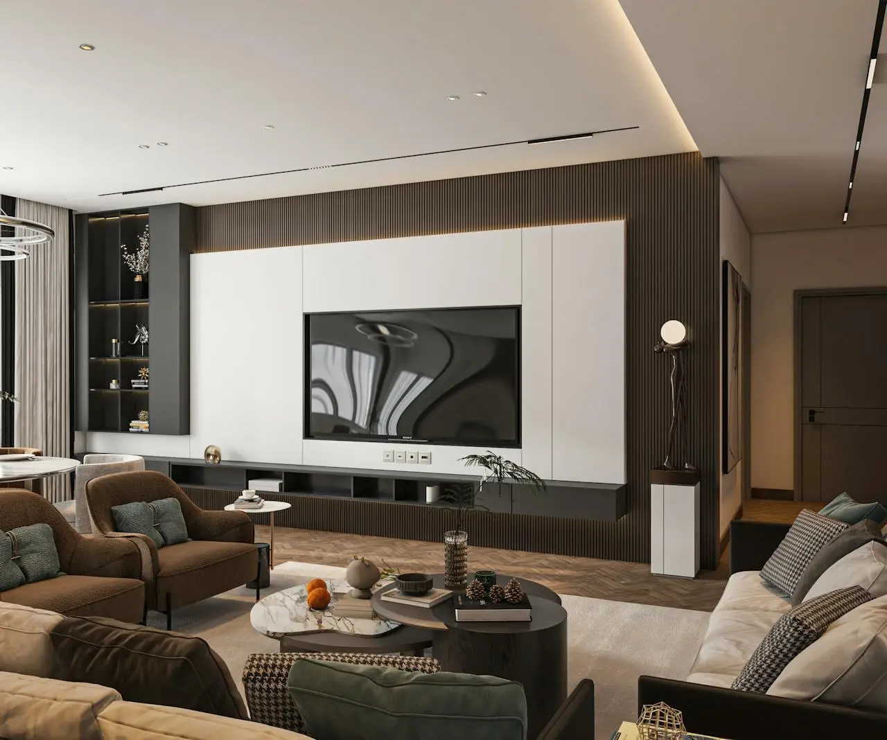Living-room-with-tv-unit-and-sofa